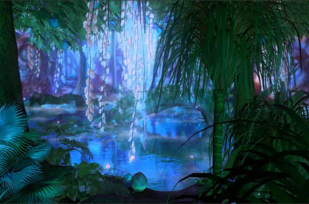 拯救龙精灵